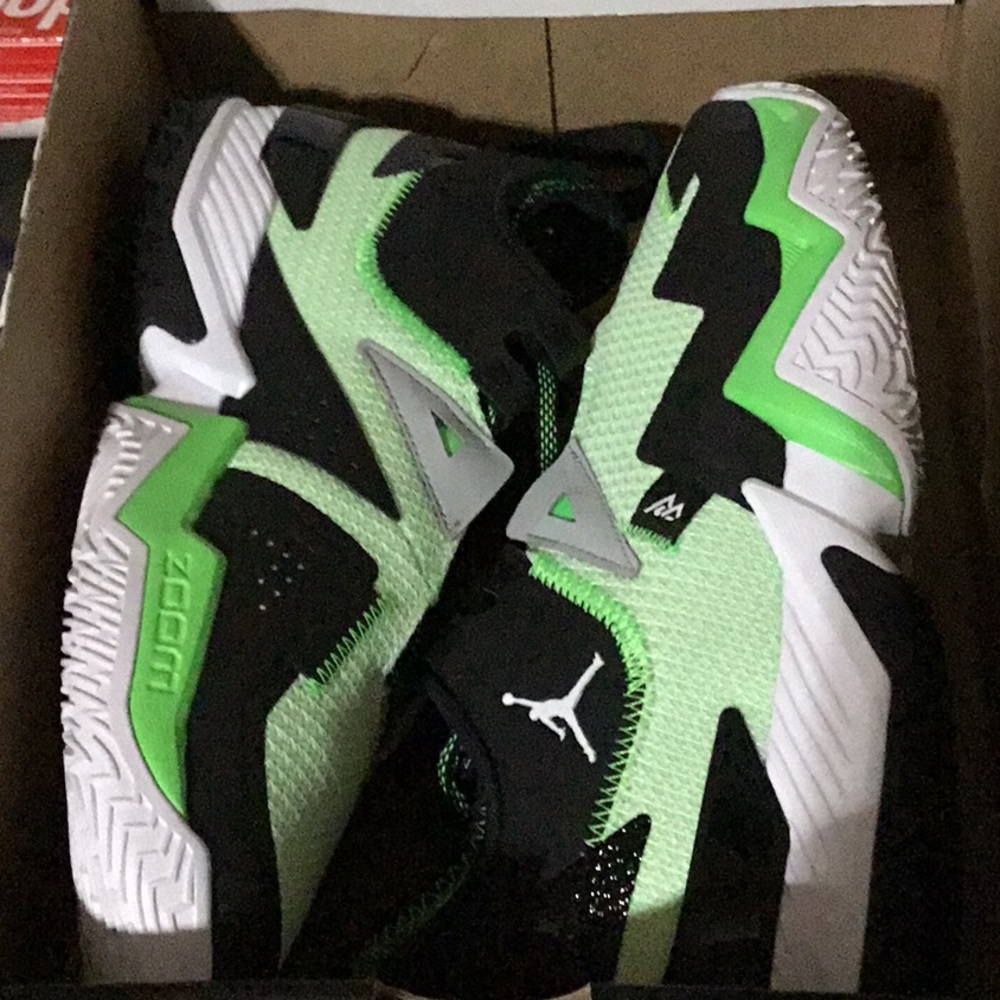 Jordan